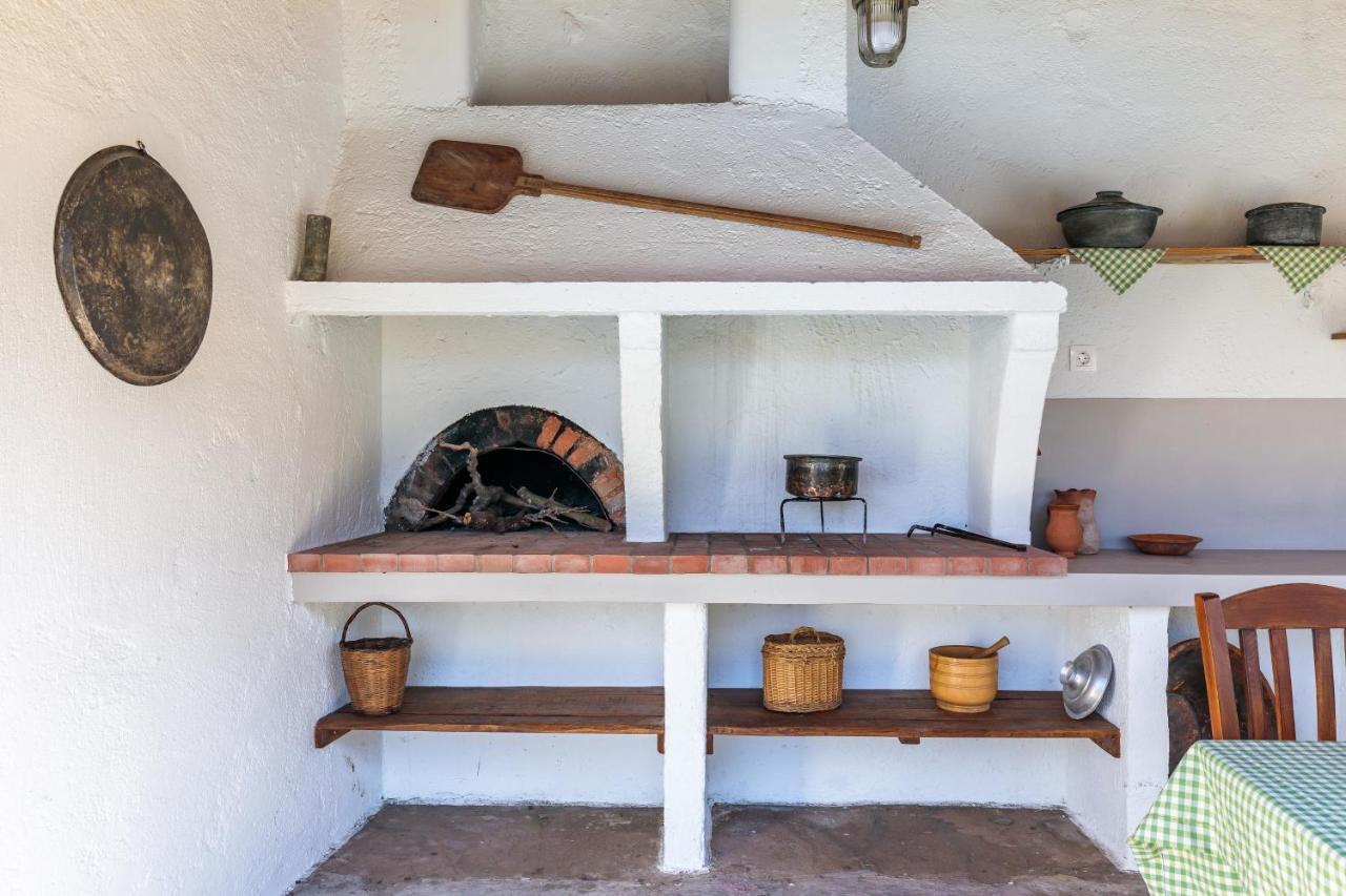 Villa Ambeli Skopelos Dış mekan fotoğraf