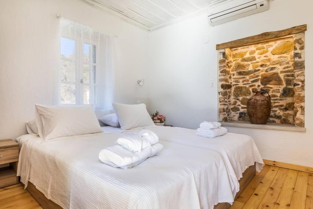 Villa Ambeli Skopelos Dış mekan fotoğraf