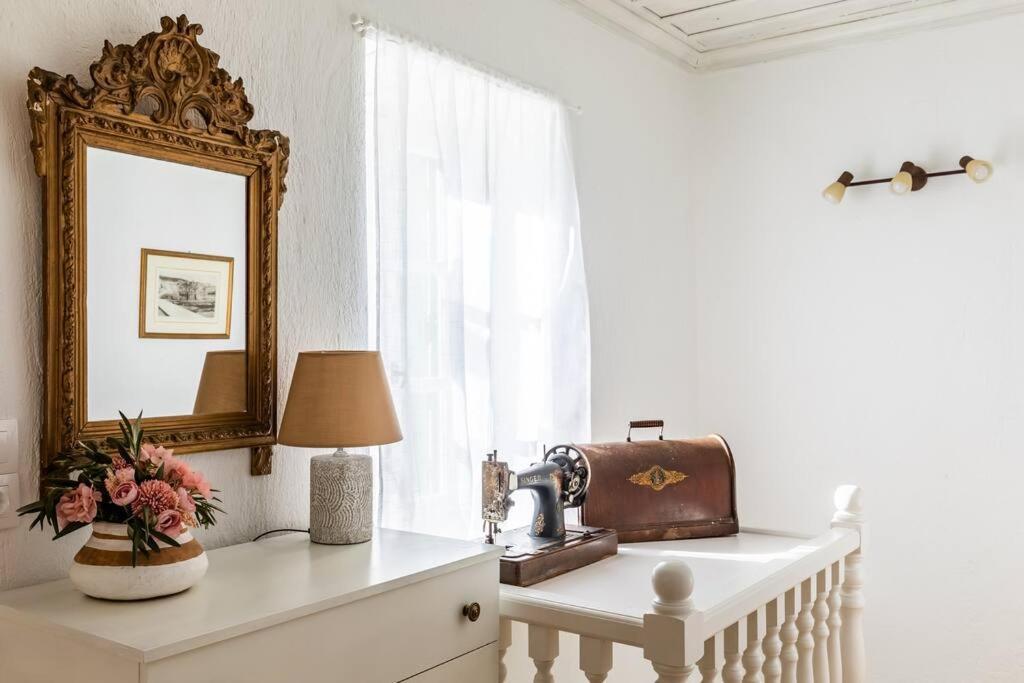 Villa Ambeli Skopelos Dış mekan fotoğraf