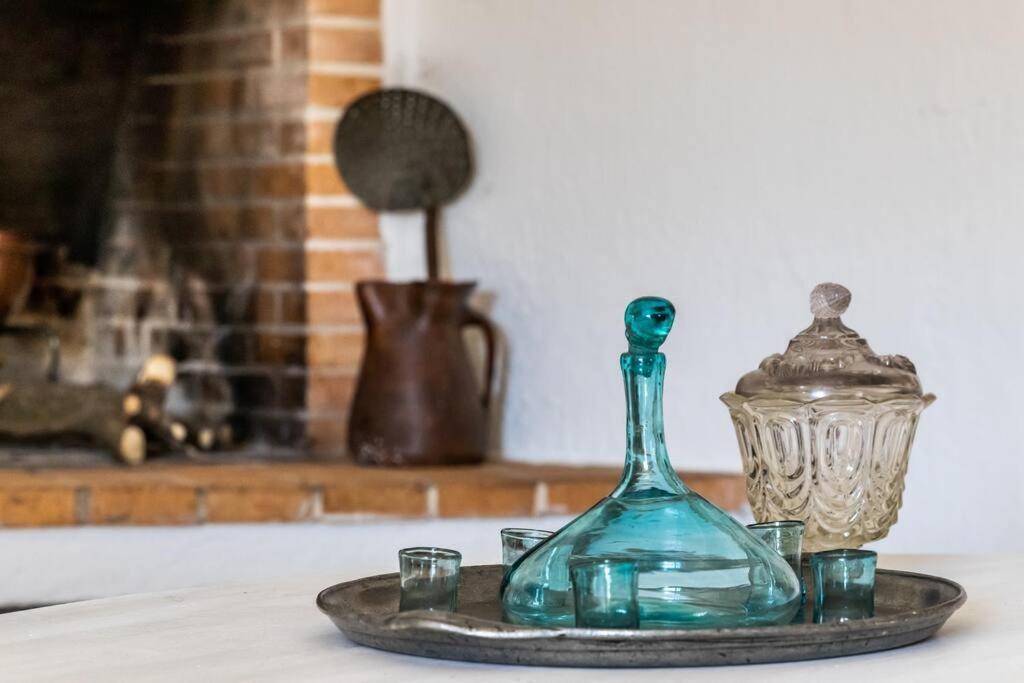 Villa Ambeli Skopelos Dış mekan fotoğraf
