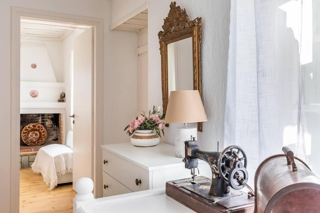Villa Ambeli Skopelos Dış mekan fotoğraf